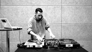 Busy P  Rainbow Man  Dj Madgic  Sauvage Scratch Version 2012 [upl. by Calla]