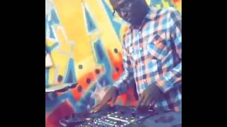 dj kaywise academy scratch hhhh [upl. by Nevai]