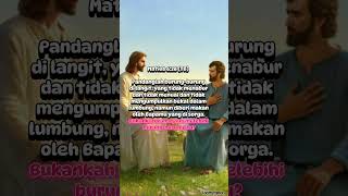 haleluya ayatalkitab firmantuhan bibleverse [upl. by Radke]