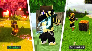 Top 8 MOST REALISTIC Mod for Minecraft PE 121 🔥 [upl. by Yentruoc]