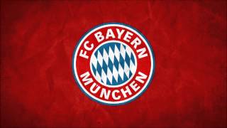 FC Bayern München  Goal SongTorHymne [upl. by Kalam]