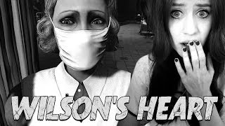 WILSONS HEART 15  Das ENDE aller TAGE ● Lets Play Oculus Rift ENDE [upl. by Nelson85]