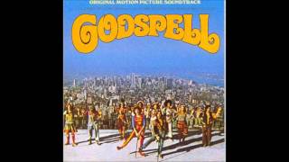 quotSave the Peoplequot  Godspell 1973 [upl. by Cichocki]