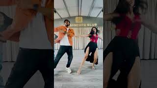 Aasa Kooda Hook Step music love dance [upl. by Polik]