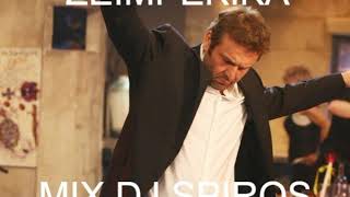 ZEIMPEKIKA MIX DJ SPIROS [upl. by Rexanne]