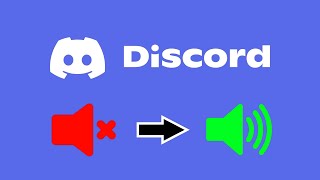 Discord Muffling Other Audio FIXED 2 Potential Fixes [upl. by Moody659]