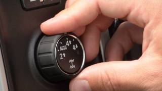 How and When to Operate 4 Wheel Drive  Westridge GMC [upl. by Ryley906]