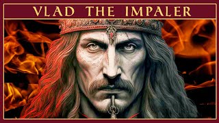 Wallachias Greatest Warrior  Vlad the Impaler [upl. by Tiffi]