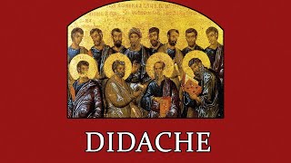 The Didache  Audiobook [upl. by Kyla]