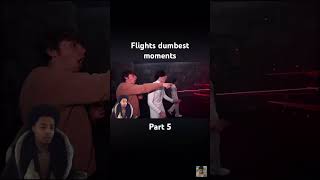 Flight dumbest moments part 5 flightreacts [upl. by Jac]