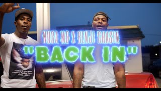 Nuga MB x Benji Chasin  Back In Official Video [upl. by Lapointe]