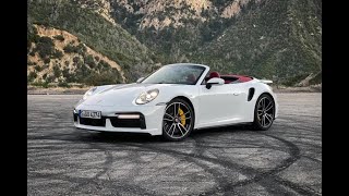 Unleashing the Porsche Turbo S Precision Engineering Explained🏎️💨 [upl. by Tana]