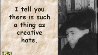 Creative Quotations from Willa Cather for Dec 7 [upl. by Dloniger]