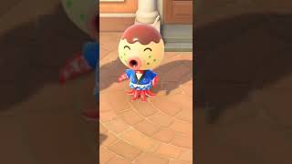 Zucker Singing Bubblegum KK 🌺❤️  Animal Crossing New Horizons [upl. by Stesha543]