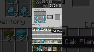 I tried dream boat clutchbut I failed minecraft youtubeshorts [upl. by Doty]