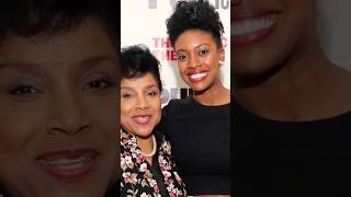 Phylicia Rashad 3 Marriages amp 2kids💞shorts short shortvideo film actress love hollywood usa [upl. by Nirhtak]