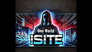 One World  iSite [upl. by Hgielram]