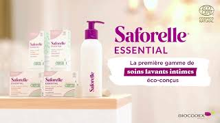 Saforelle Essential [upl. by Akeemat]