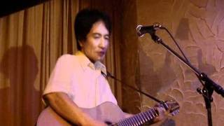 「遥かなる想い」 飯田徳孝 四谷コタン・ワンマンライブ（20110806） [upl. by Jasmin646]