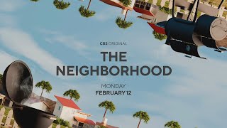 The Neighborhood Sneak Peek  CBS [upl. by Annonyw33]