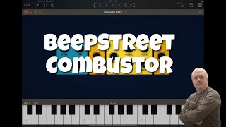 BeepStreet Combustor  Tutorial  Demo [upl. by Natsuj]