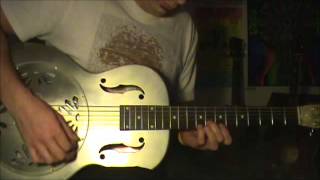 gretsch honey dipper demo standard tuning [upl. by Hendrika]