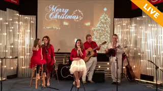 Highlights From Williamson Branch Christmas Concert Sunnybrook Church Bristol TN [upl. by Gnilrits948]