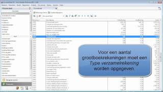 Functies van onze administratie software [upl. by Lenuahs]