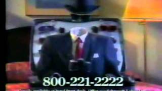 ABC commercials  July 23 1989  6 [upl. by Torras452]