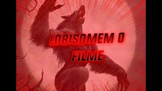 O LOBISOMEM Mega Filme De Terror 2022  EM HD [upl. by Nitsua]