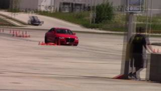 Bilstein PSS10 Coilover Autocross Compilation B8 S4 Audi [upl. by Graniah]