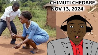 𝐂𝐇𝐈𝐌𝐔𝐓𝐈𝐂𝐇𝐄𝐃𝐀𝐑𝐄 Mukadzi abatwa aine Chikomba noMurume vake [upl. by Alded]