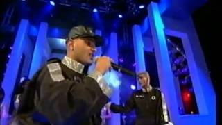 Eiffel 65  Blue Da Ba Dee Live At Top Of The Pops 1999 Good Quality [upl. by Wystand]