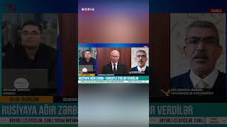 Putin üçün kritik saatlarUkraynaya nüvə silahı verilir  Media Turk TV mediaturk shortvideo [upl. by Belamy]