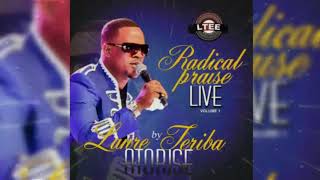 Lanre Teriba Atorise  Radical Praise Vol 1 [upl. by Angle]