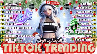 🤶Nonstop CHRISTMAS SONGS NONSTOP REMIX 2024  2025  Top Christmas Songs of All Time 🎄🎅🏼 [upl. by Llenrep]