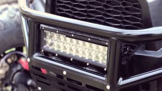 Rockford Fosgate 2014 Polaris RZR XP4 1000 Product Testing [upl. by Frank104]