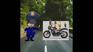 Mr Plod Arrests the Tweenies [upl. by Lyrrehs]