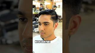 2 on the sides hard part comb over A little different for the people that don’t like skin fade [upl. by Gisele]