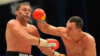 Wladimir Klitschko quotDr Steelhammerquot EPIC HIGHLIGHTS 2012 ᴴᴰ [upl. by Lletnahc515]