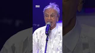 Caetano Veloso  Reconvexo Ao Vivo  Viva Salvador  Shorts [upl. by Nadbus]