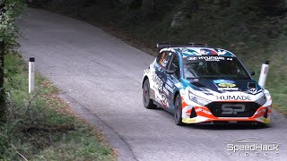 ERT 12 Rally Nova Gorica 2024  Slides amp Saves [upl. by Nader]