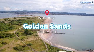 Golden Sands Holiday Park  Holidays amp Short Breaks 2024 [upl. by Tarrant460]