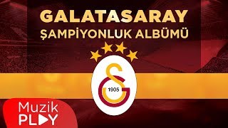 4 Yıldızlı Aşkımız  Galatasaray Korosu Cem Belevi Bülent Forta Cengiz Erdem Umut Erdem [upl. by Dhaf]