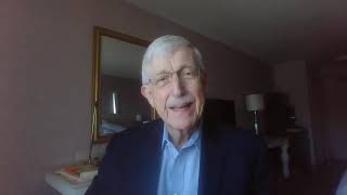 Dr Francis Collins  Advancing Hepatitis C Elimination with PointofCare Testing [upl. by Eelanej193]