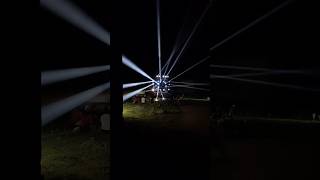 MM PRO DJ NEW SETUP LIGHT PROGRAM 2024 dj odisha [upl. by Holly-Anne]