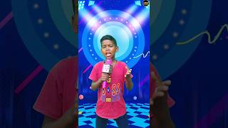 Dimaad Hai To Uttar Batao Ek Aurat Train Me। Indian Idol Comedy Performance। indianidol14 short [upl. by Asiulairam]