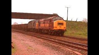 3766737047 6G99 Meldon to Westbury Cogload Junction 250302 [upl. by Hephzipa279]