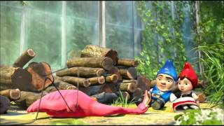 Gnomeo amp Juliet  Date JiyeonJoon [upl. by Garrison]