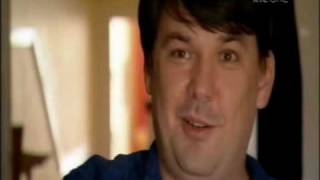 Graham Linehan  Funny Business part 3 of 6 [upl. by Farrell719]